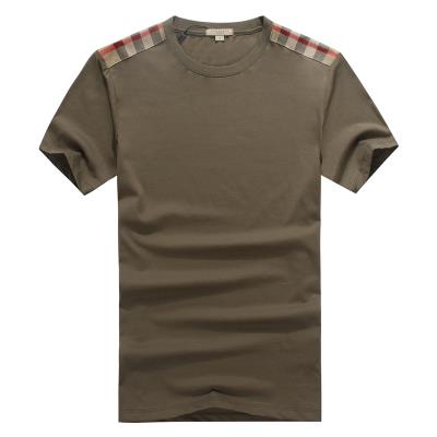 Cheap Burberry Men Shirts wholesale No. 1356